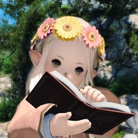 ハーゲンのアバター
